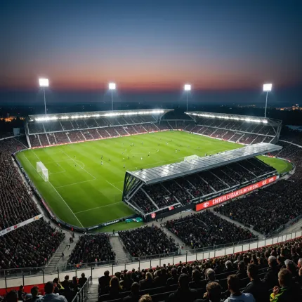 Байер – Боруссия Менхенгладбах: обзор матча 21 сентября 2025, 4-й тур Бундеслиги 2025/2026