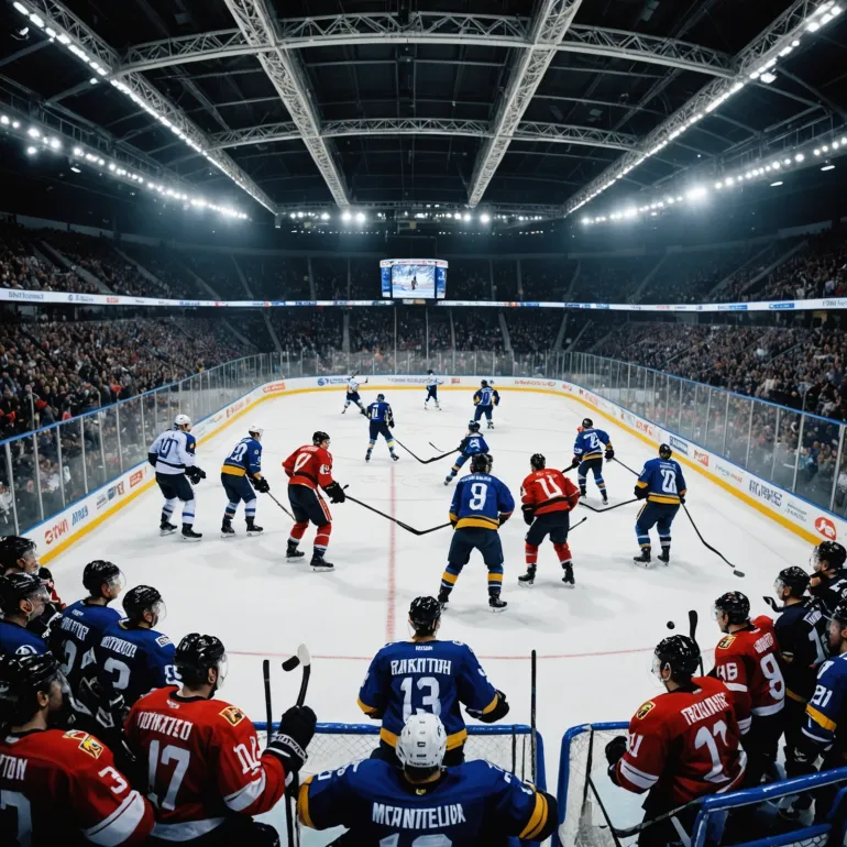 Металлург — Трактор: прогноз и ставка на матч КХЛ 29 декабря 2025, где смотреть онлайн, прямая трансляция