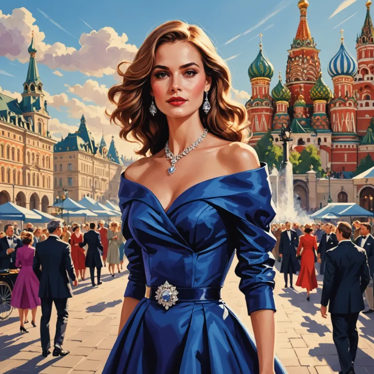 Русская красотка Виолетта Берт: как она изменила свою жизнь, выбрав американского футболиста