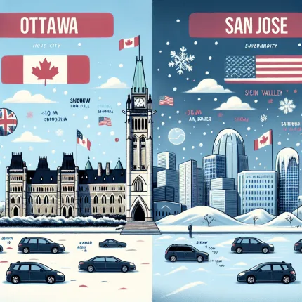 Прогноз на матч Сан-Хосе против Оттавы: Анализ и Ожидания