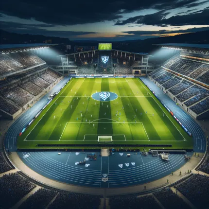 Футбольный клуб Санкт-Галлен: История и Современность